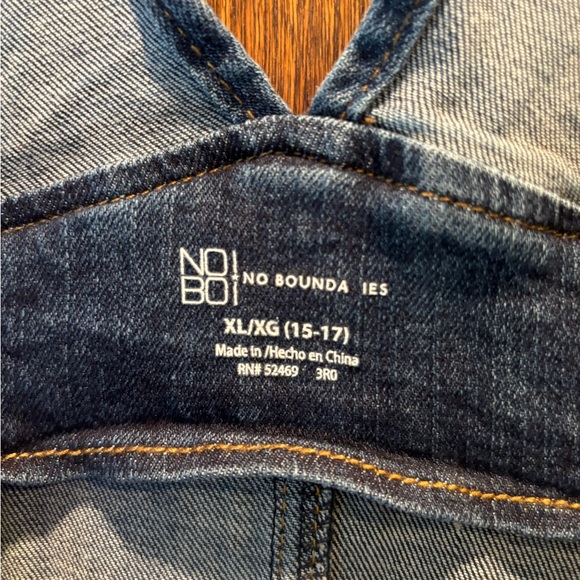 Overalls - Picture 7 of 7